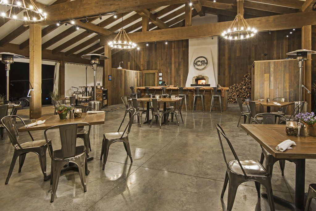 Conestoga Ranch Glamping Resort Garden City Luaran gambar