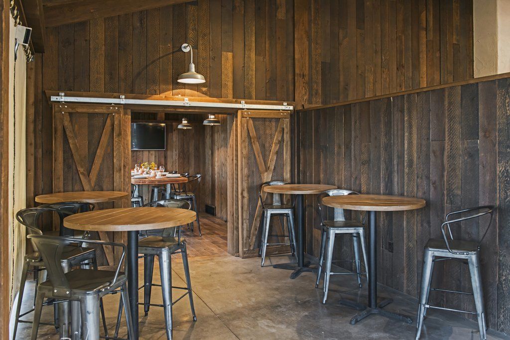 Conestoga Ranch Glamping Resort Garden City Luaran gambar